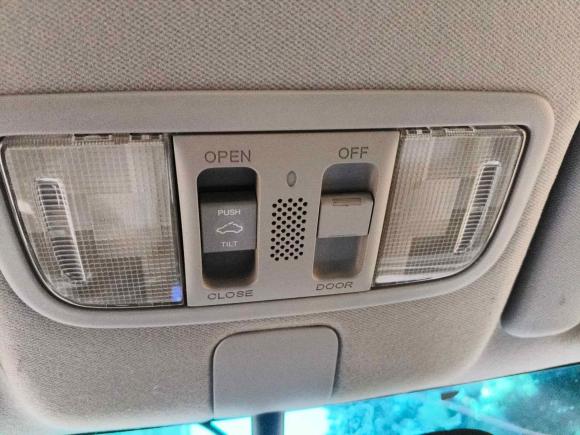 [武汉·鄂A] 二手本田凌派2015款 1.8L 自动豪华版