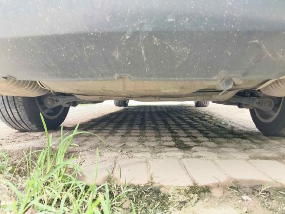 [深圳·粤B] 二手奥迪奥迪A6L2010款 2.4L 舒适型