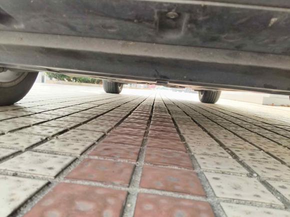 [上海·皖A] 二手奥迪奥迪Q52011款 2.0TFSI 技术型