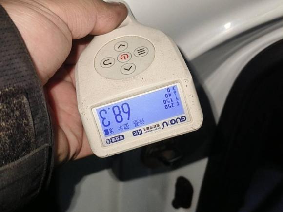 [南昌·赣A] 二手本田歌诗图2012款 2.4L 豪华版