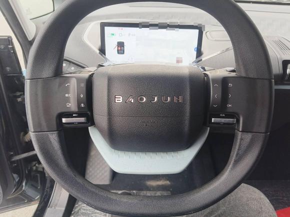 [青岛·鲁F] 二手宝骏宝骏E3002020款 Plus 星际智行版