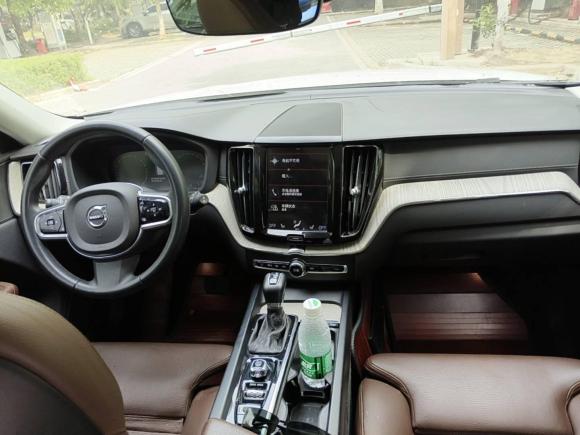 [南通·苏F] 二手沃尔沃沃尔沃XC602020款 T5 四驱智远豪华版