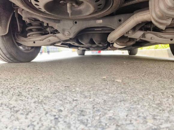 [上海·沪B] 二手别克别克GL82018款 ES 28T 舒适型 国VI