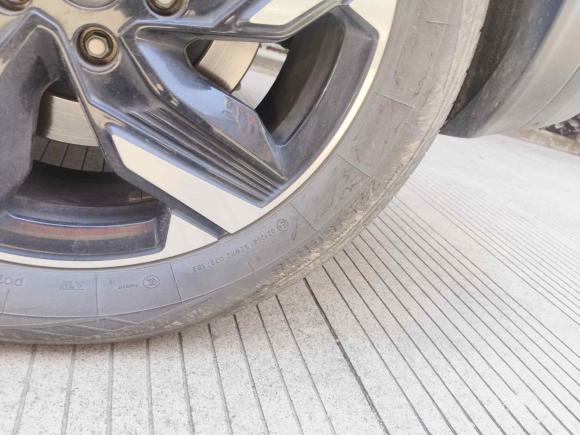 [嘉兴·浙F] 二手哪吒汽车哪吒X2023款 500