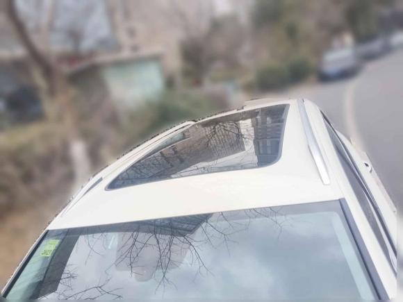 [上海·沪C] 二手大众途岳2021款 280TSI 两驱豪华版PLUS