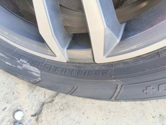 [合肥·皖A] 二手奥迪奥迪Q32022款 35 TFSI 进取动感型