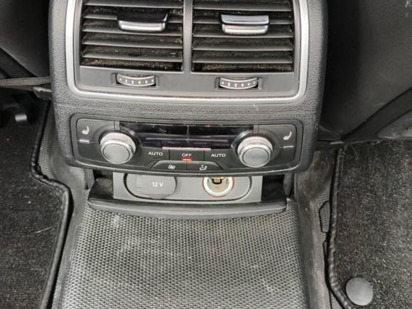 [上海·沪A] 二手奥迪奥迪A6L2018款 30周年年型 30 FSI 风尚型