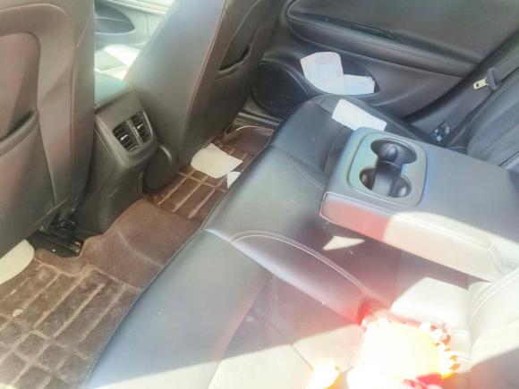 [宁波·鲁A] 二手别克威朗2018款 三厢 20T 双离合精英型