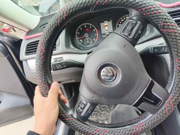 [上海·沪C] 二手大众帕萨特2014款 1.8TSI DSG御尊导航版