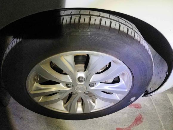 [南昌·赣A] 二手别克英朗2019款 15T 双离合互联精英型 国VI