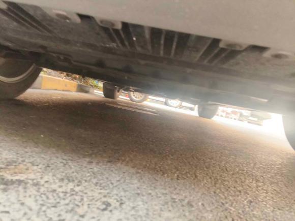 [上海·沪N] 二手雪佛兰开拓者2022款 轻混 650T 7座 威版