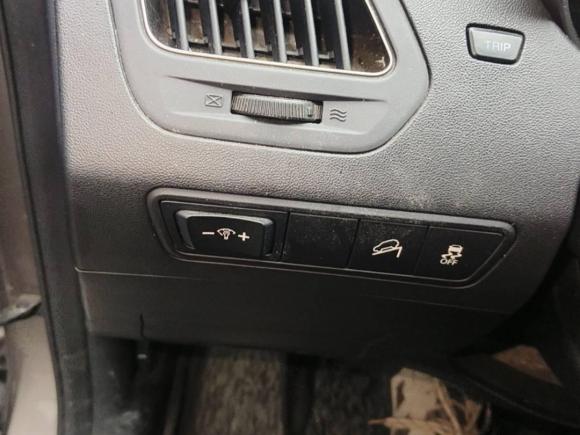 [宁波·浙B] 二手现代北京现代ix352013款 2.0L 自动两驱智能型GLS 国IV