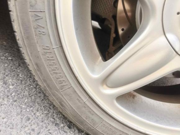 [杭州·浙A] 二手MINIMINI CLUBMAN2007款 1.6L COOPER Excitement