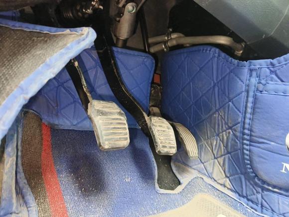 [宁波·浙B] 二手比亚迪比亚迪F32020款 1.5L 手动豪华版