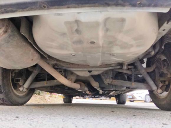 [宁波·浙B] 二手启辰启辰T702015款 2.0L CVT睿趣版