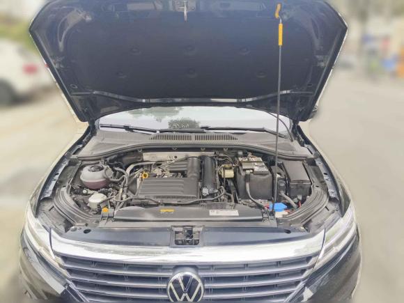 [成都·川G] 二手大众朗逸2022款 280TSI DSG舒适版