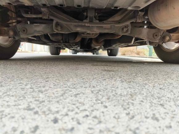 [苏州·苏E] 二手本田本田CR-V2012款 2.4L 四驱豪华版