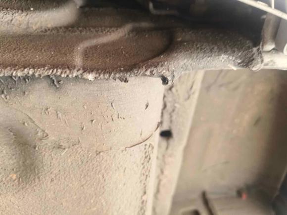 [深圳·粤L] 二手大众朗逸2015款 1.6L 自动舒适版