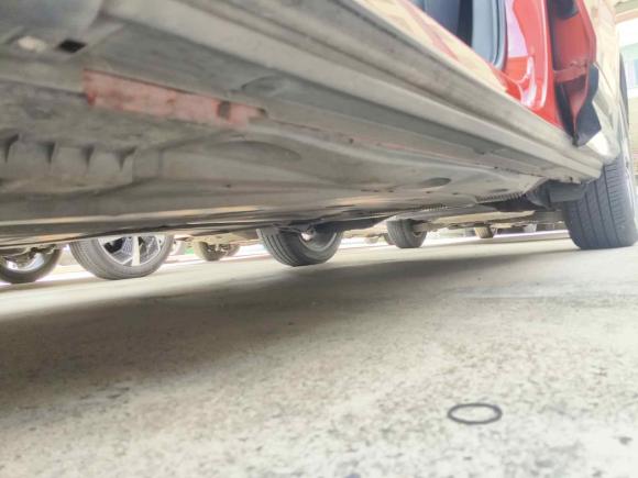 [湖州·浙E] 二手奥迪奥迪Q2L2018款 35 TFSI 上市专享版 国VI