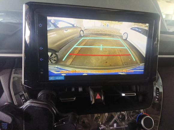 [义乌·浙G] 二手丰田卡罗拉2021款 1.2T S-CVT精英PLUS版