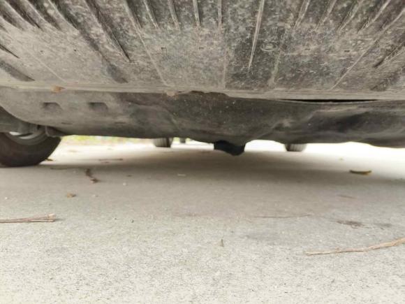 [无锡·苏B] 二手福特福睿斯2021款 1.5L 自动钻石版