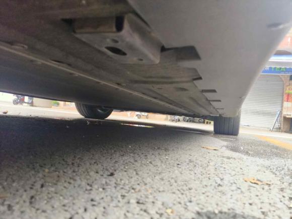 [广州·粤A] 二手比亚迪汉2023款 EV 冠军版 605KM前驱尊贵型