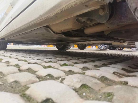 [西安·陕A] 二手大众朗逸2018款 280TSI DSG舒适版 国V