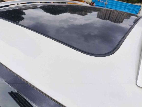 [上海·苏A] 二手大众高尔夫·嘉旅2016款 280TSI 自动豪华型