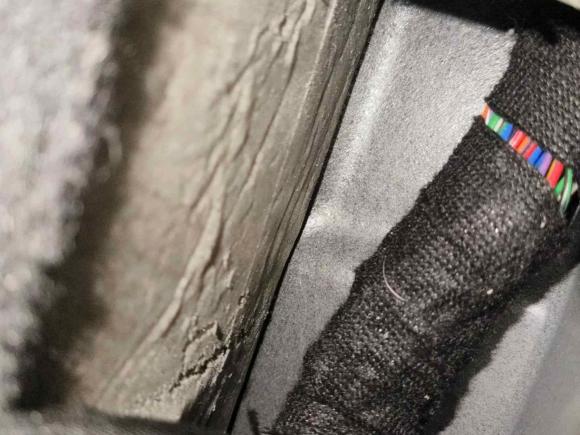 [武汉·鄂A] 二手红旗红旗HS52019款 2.0T 智联旗享版