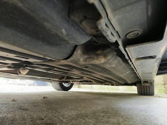 [宁波·浙B] 二手本田雅阁2016款 混动 2.0L 锐领版