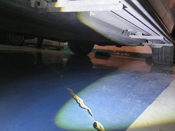 [佛山·粤E] 二手比亚迪唐新能源2018款 DM 2.0T 全时四驱智联创睿型 7座 国V