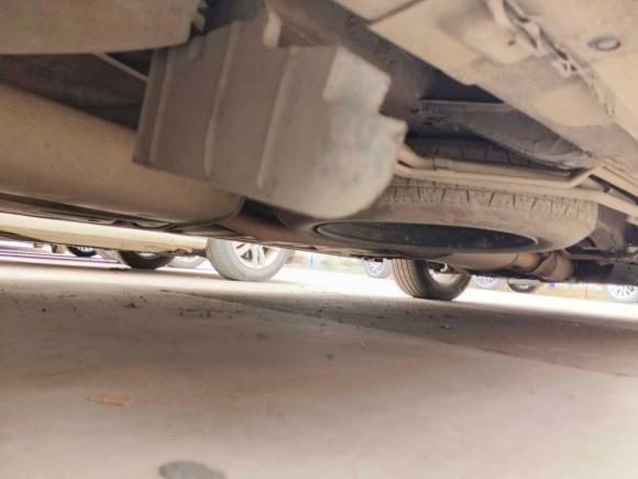 [无锡·苏B] 二手日产贵士2015款 3.5L SL