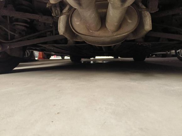 [上海·沪G] 二手MINIMINI JCW2013款 1.6T JOHN COOPER WORKS