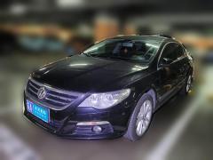 [南京·苏A] 大众一汽-大众CC2011款 2.0TSI 至尊型