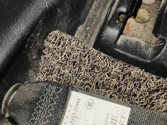 [宁波·浙B] 二手本田本田XR-V2015款 1.8L EXi 手动舒适版