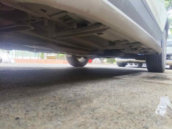 [合肥·皖A] 二手福特翼虎2013款 1.6L GTDi 两驱风尚型