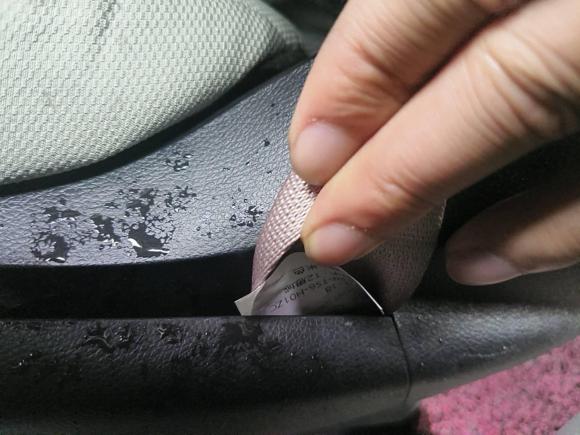 [宁波·浙B] 二手本田思域2014款 1.8L 自动经典版