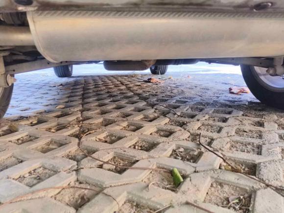 [南京·苏A] 二手北京汽车绅宝X552016款 1.5L 手动舒适版