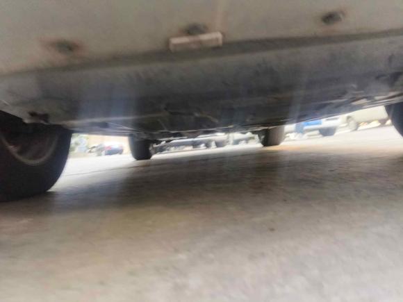 [温州·浙C] 二手哈弗哈弗H62017款 蓝标 运动版 1.5T 自动两驱豪华型