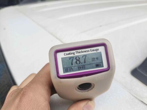 [杭州·浙E] 二手Jeep自由侠2017款 180T 自动动能版+