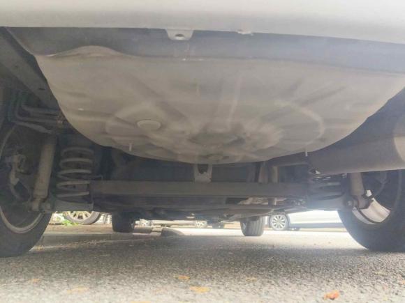 [广州·粤A] 二手丰田卡罗拉2007款 1.8L 自动GLX-i