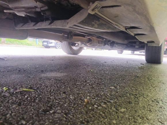 [南京·苏A] 二手现代北京现代ix352013款 2.0L 自动两驱智能型GLS 国IV