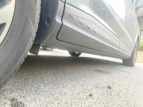 [青岛·鲁B] 二手现代库斯途2022款 270TGDi 智爱旗舰版 TOP