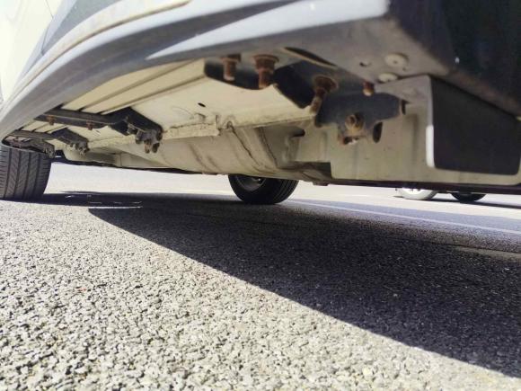 [上海·皖M] 二手别克昂科拉GX2020款 20T CVT两驱豪华型