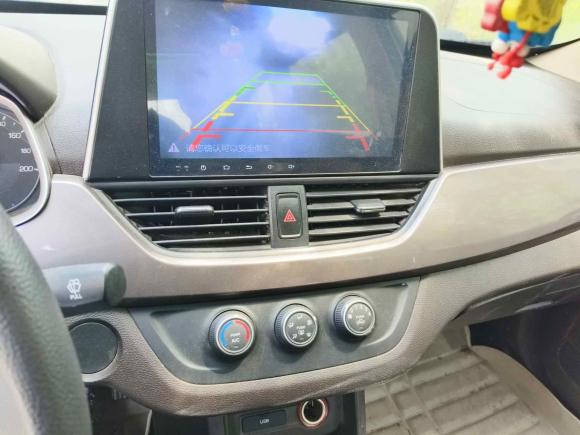 [杭州·赣E] 二手宝骏宝骏310W2017款 1.5L 手动舒适型 国V