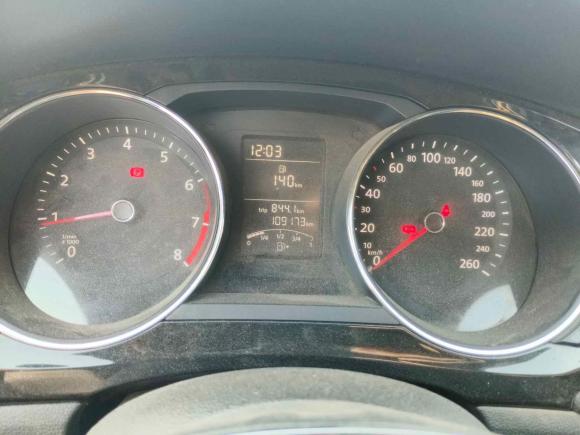 [青岛·鲁B] 二手大众速腾2017款 1.6L 手动舒适型