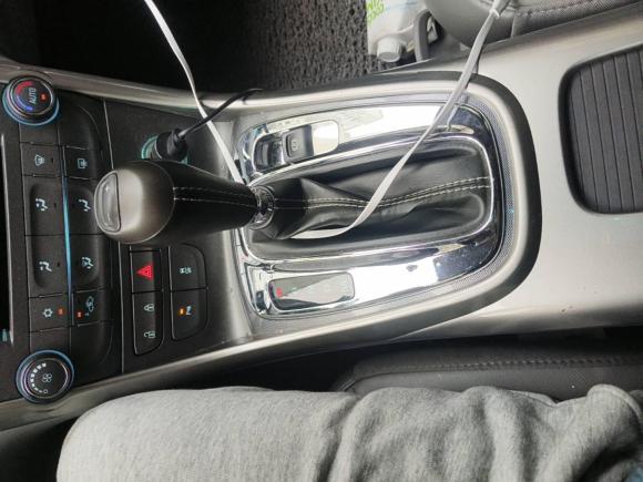 [上海·沪A] 二手雪佛兰迈锐宝2014款 2.0L 自动豪华版