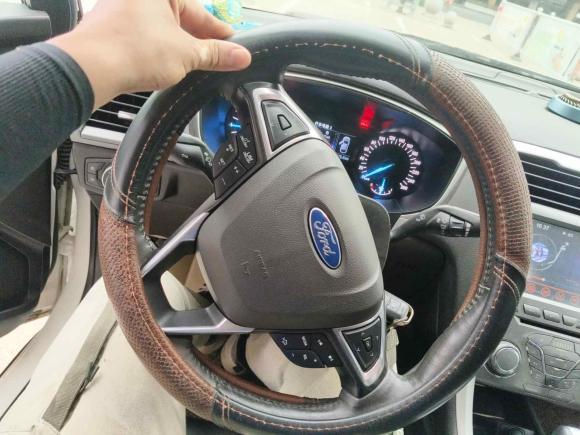 [嘉兴·皖K] 二手福特蒙迪欧2013款 1.5L GTDi180时尚型