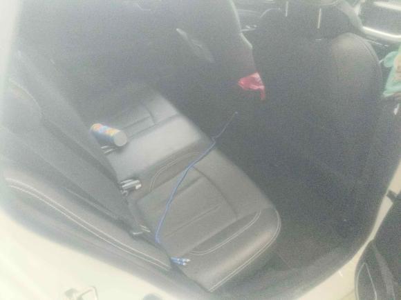 [苏州·苏E] 二手吉利汽车远景X32019款 升级版 1.5L CVT尊贵型