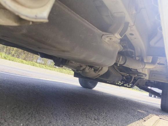 [常州·苏D] 二手五菱汽车五菱之光2019款 1.2L 厢式运输车实用型2座